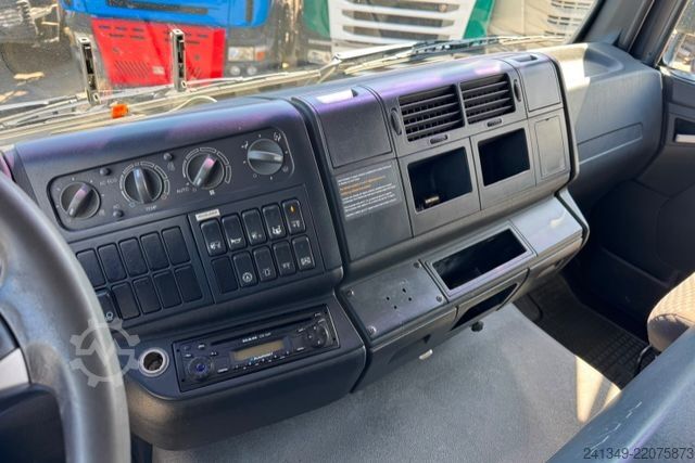 Sklápač MAN TGA 28.430 6x4-4 Kipper 3S