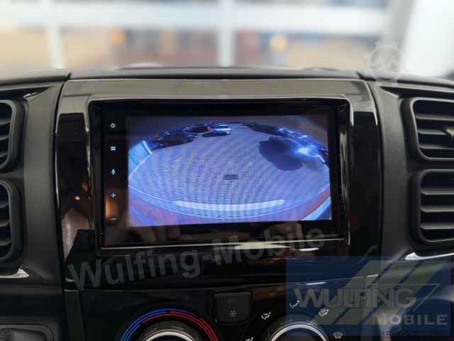 Teilintegriertes Wohnmobil WEINSBERG CaraCompact 600 MEG Pepper Fiat 2x Klima 2026