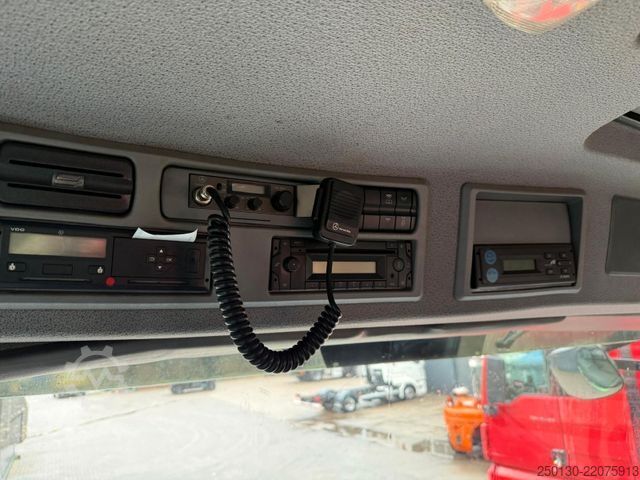 ত্রি-দিক ডাম্প ট্রাক MERCEDES-BENZ Actros 2036 4x4BB/MEILLER DSK 6m³/ FASSI F105XP
