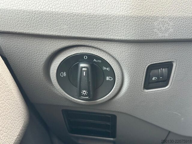 Kasa kamyoneti MAN TGE 3.180 4x2F SB  Koffer MBB Sthz KLIMA