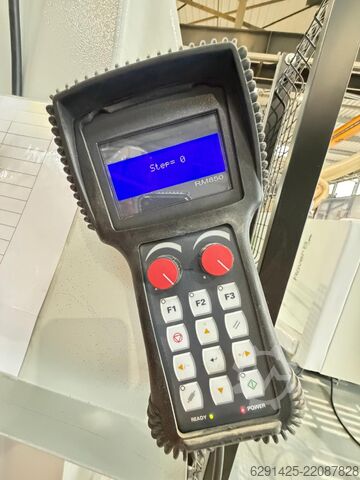 Töötlemiskeskus BIESSE ROVER B FT 1536
