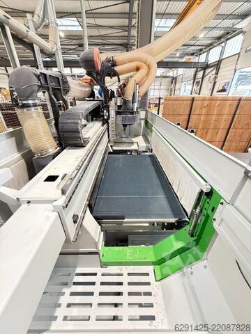 Töötlemiskeskus BIESSE ROVER B FT 1536