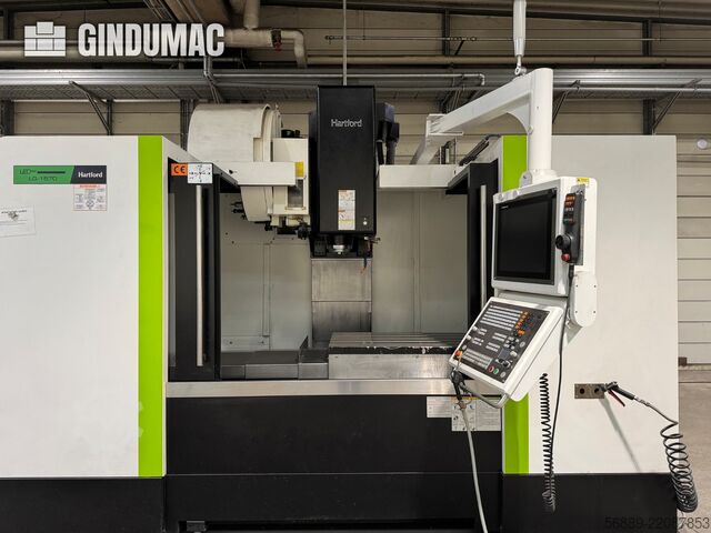 HARTFORD LG 1570 TNC 640 HARTFORD LG 1570 TNC 640