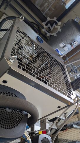 станок для заточки инструмента Schütte 325 linear