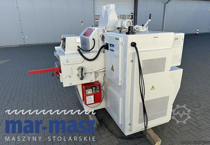 Sharra e shumëfishtë me zinxhir për prerje në 170 WINTER MJ 145E 350/170