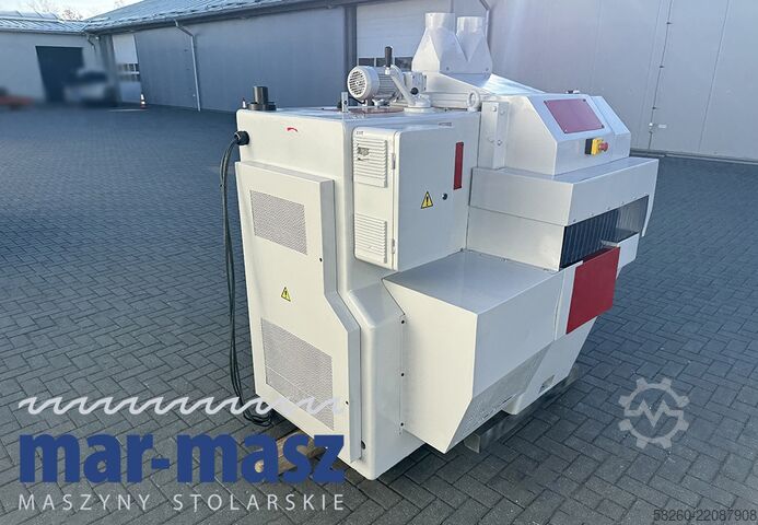 Sharra e shumëfishtë me zinxhir për prerje në 170 WINTER MJ 145E 350/170