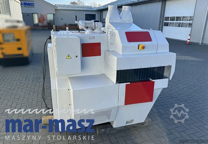 Sharra e shumëfishtë me zinxhir për prerje në 170 WINTER MJ 145E 350/170