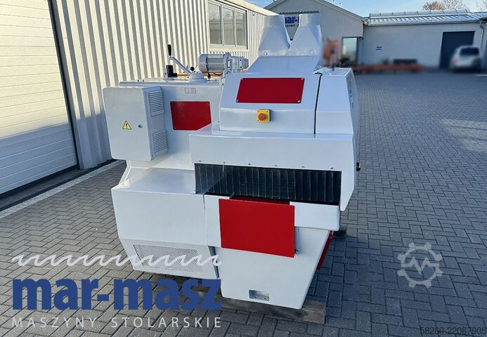 Sharra e shumëfishtë me zinxhir për prerje në 170 WINTER MJ 145E 350/170