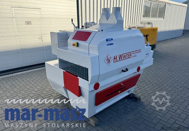 Sharra e shumëfishtë me zinxhir për prerje në 170 WINTER MJ 145E 350/170