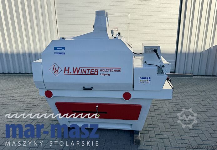Sharra e shumëfishtë me zinxhir për prerje në 170 WINTER MJ 145E 350/170