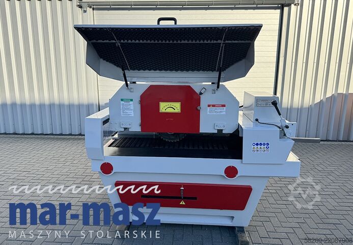 Sharra e shumëfishtë me zinxhir për prerje në 170 WINTER MJ 145E 350/170