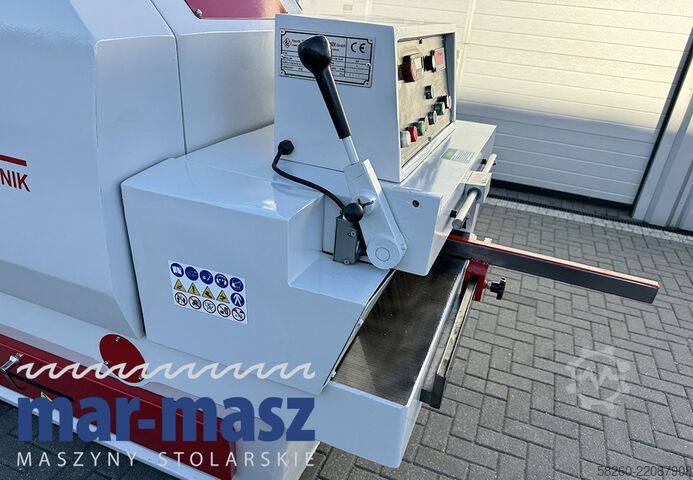 Sharra e shumëfishtë me zinxhir për prerje në 170 WINTER MJ 145E 350/170