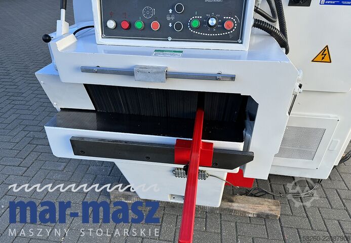 Sharra e shumëfishtë me zinxhir për prerje në 170 WINTER MJ 145E 350/170