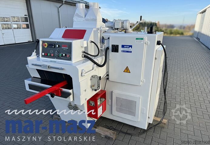 Sharra e shumëfishtë me zinxhir për prerje në 170 WINTER MJ 145E 350/170