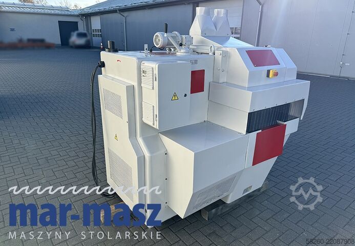 Sharra e shumëfishtë me zinxhir për prerje në 170 WINTER MJ 145E 350/170