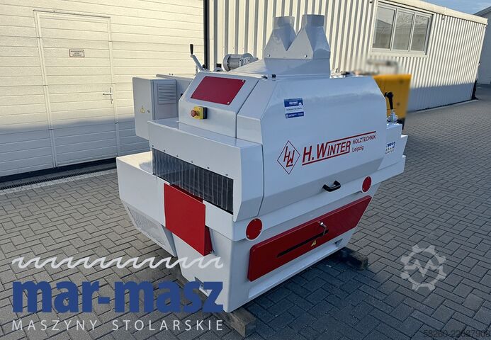 Sharra e shumëfishtë me zinxhir për prerje në 170 WINTER MJ 145E 350/170