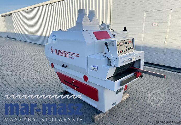 Sharra e shumëfishtë me zinxhir për prerje në 170 WINTER MJ 145E 350/170