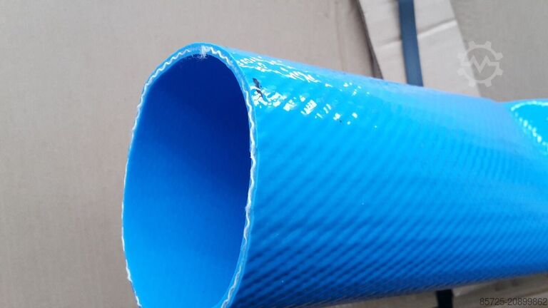 DORMIRE LUNGO 4”  Sleepslang 4”