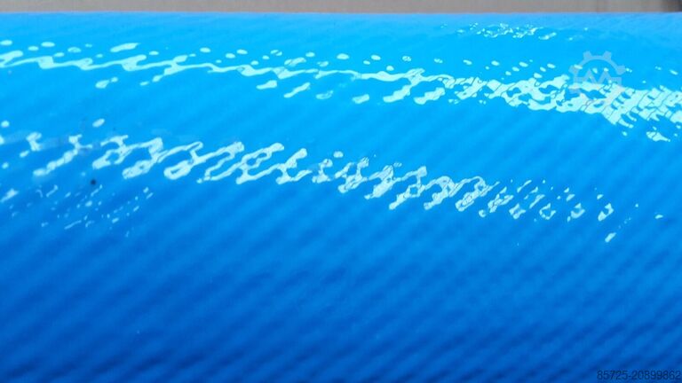 DORMIRE LUNGO 4” Sleepslang 4”