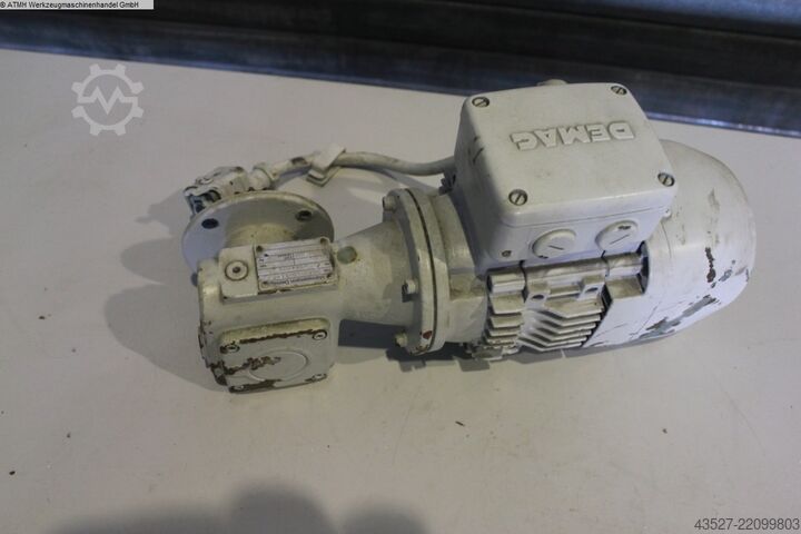 引擎 DEMAG S040-B5-11-2