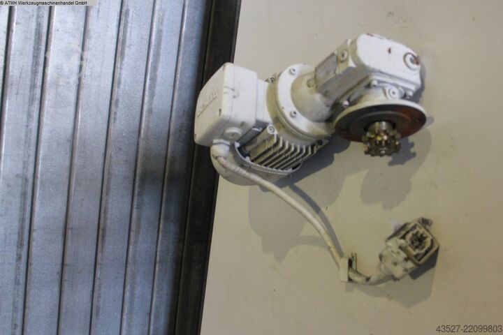 引擎 DEMAG S040-B5-11-2