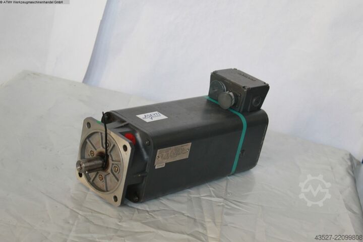 引擎 SIEMENS 1FT5066-0AF01-2
