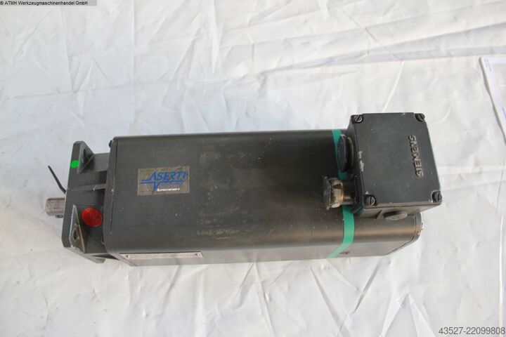 引擎 SIEMENS 1FT5066-0AF01-2