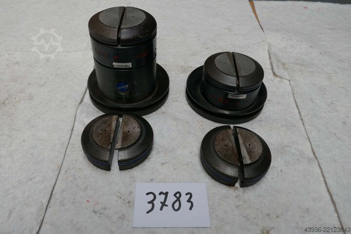 Eckold pribor ECKOLD - FWA 602 / 4X ECKOLD FWA 602 / 4X