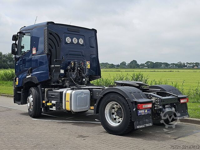 मानक SZM RENAULT C 440