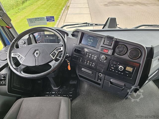 मानक SZM RENAULT C 440