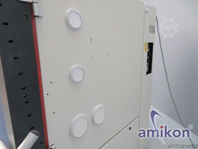 Temperatūros bandymo kamera WEISS WT-600/70