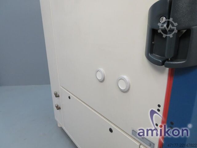 Temperatūros bandymo kamera WEISS WT-600/70