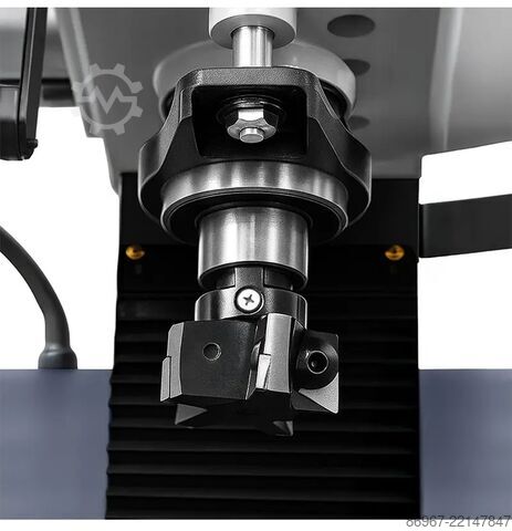 Фрезерно-сверлильный станок CORMAK ZX7055 VARIO