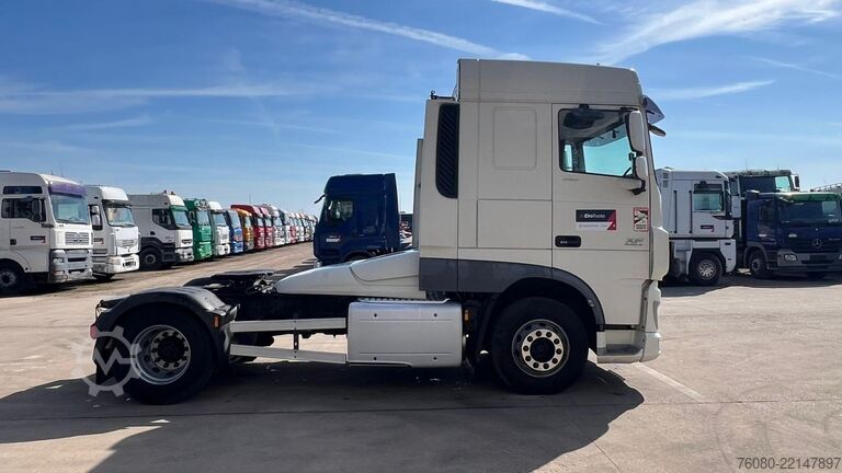 Standard-SZM DAF XF 460 (PARFAIT ETAT / TRES PROPRE / CLEAN TRUC...