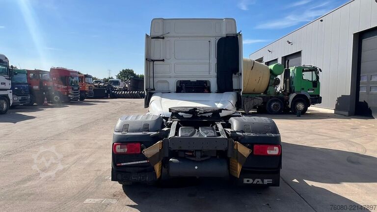Standard-SZM DAF XF 460 (PARFAIT ETAT / TRES PROPRE / CLEAN TRUC...