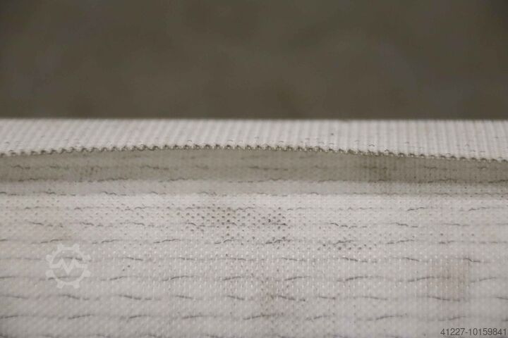 পরিবাহক বেল্ট প্রস্থ 780 মিমি unbekannt Dicke 1 mm