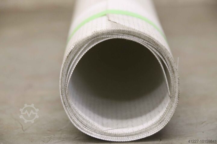 পরিবাহক বেল্ট প্রস্থ 780 মিমি unbekannt Dicke 1 mm