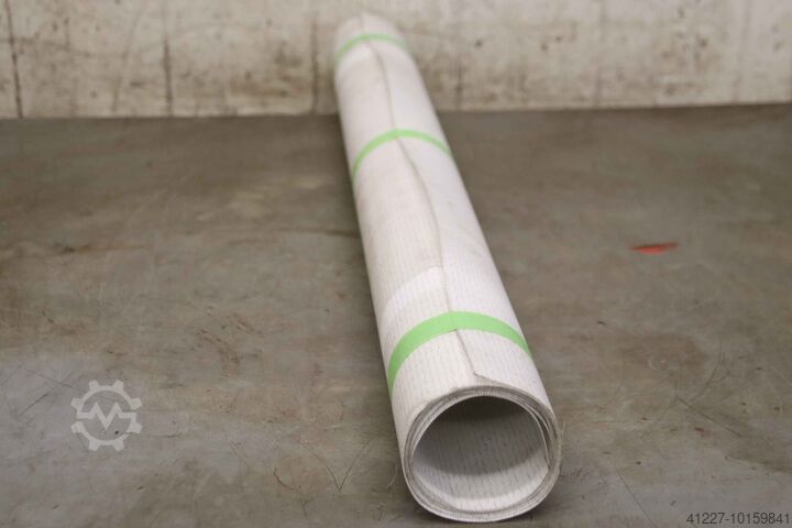 পরিবাহক বেল্ট প্রস্থ 780 মিমি unbekannt Dicke 1 mm