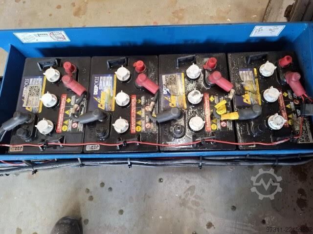 Ψαλίδι ανύψωσης SkyJack SJIII 4632