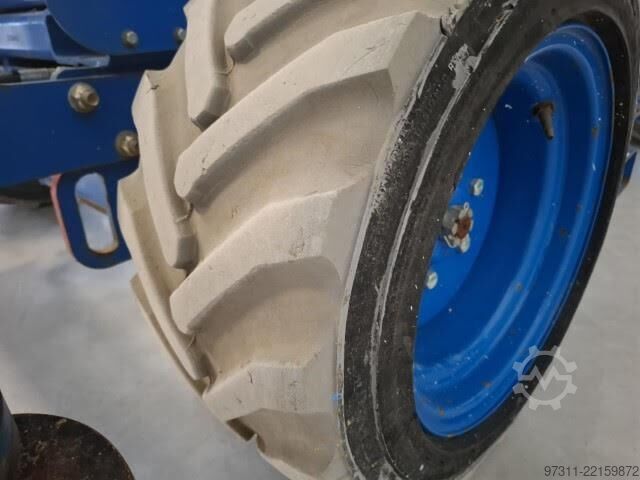 Ψαλίδι ανύψωσης SkyJack SJ6832 RTE