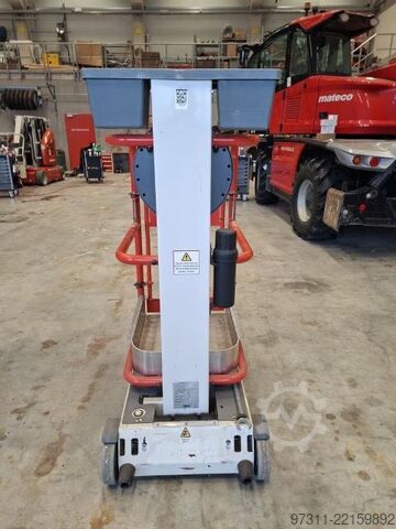 उठाना Power TOWERS PECOLIFT