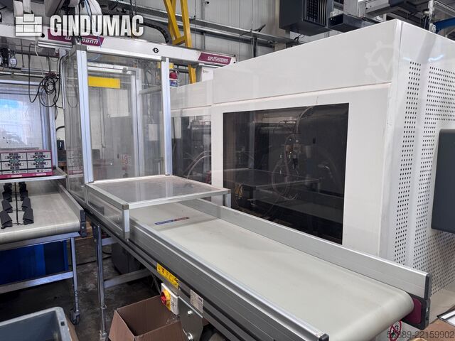 नेग्री बोसी 1300H-400 Negri Bossi 1300H-400