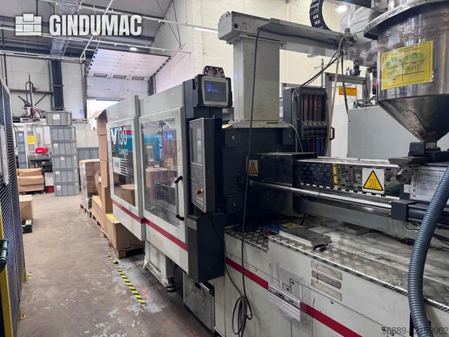 नेग्री बोसी 1300H-400 Negri Bossi 1300H-400