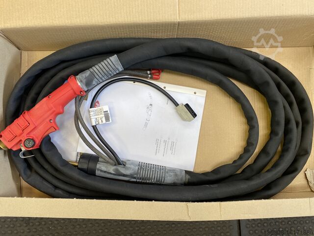 Soplete FRONIUS PT Drive Manual Torch