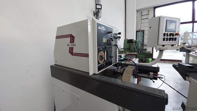 Sunnen ML-3500 Sunnen ML-3500