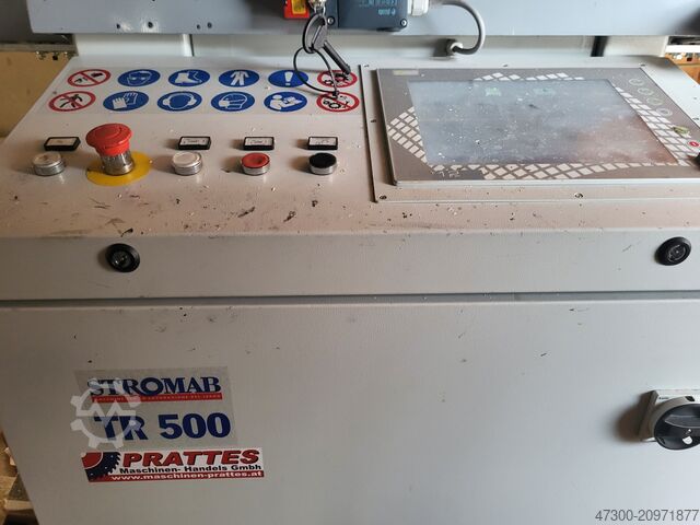 Griešanas zāģis STROMAB Matrix Matrix 5000