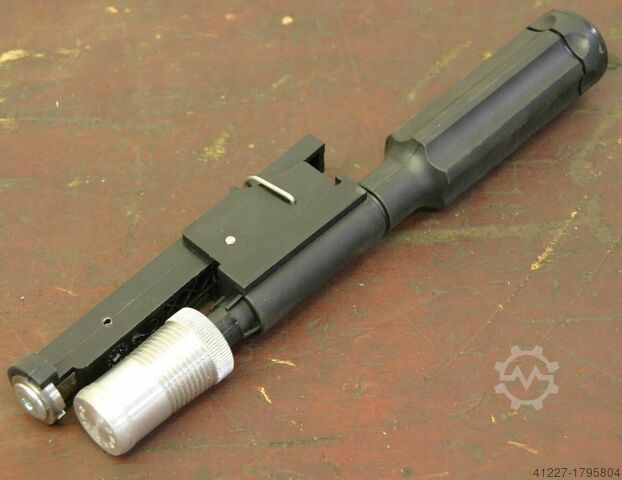 Rohrschälgerät 32 mm Plasson PLAS 25