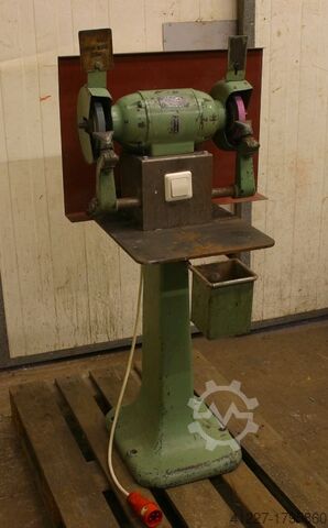 Doppelschleifbock AEG Ø 200 mm