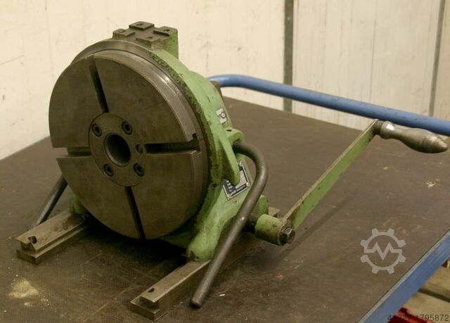 Braçadeira reversível peiseler HW 250