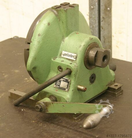 Braçadeira reversível peiseler HW 250